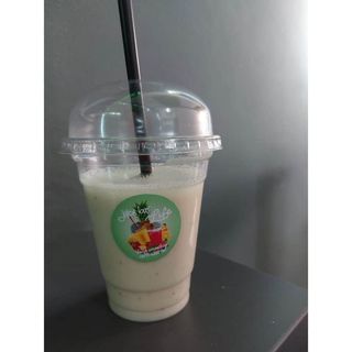 Hladno prešani sok Dan poslije