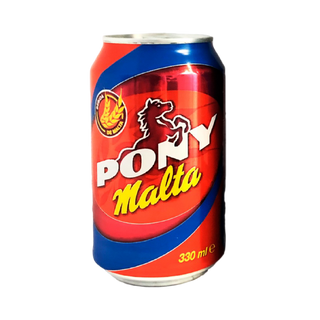 Pony Malta (330 Ml.)