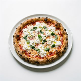 Stracciatella