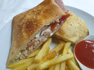 Sendvič de Gusto