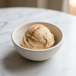 Cinnamon Gourmet Cream