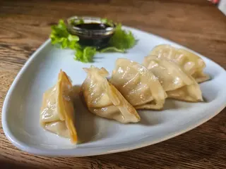Japanske knedlice