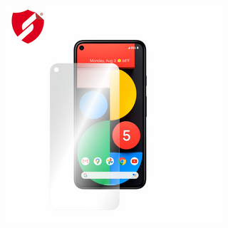 Folie Mata  Google Pixel 5 5g - Doar-Display