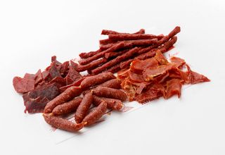 Platou la bere "VÂNĂTOREASCĂ"