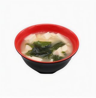 1 Sopa De Miso
