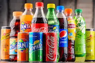 Soda- 330ml PET