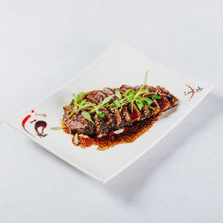 Tataki tuna