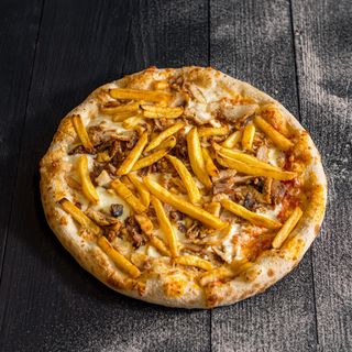 Pizza Chicken 1+1 gratis 580g