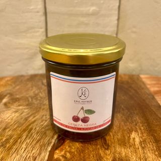 Mermelada de Cereza