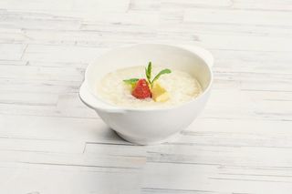 Каша рисовая