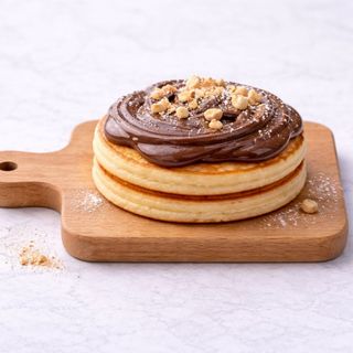 Pancakes dolci