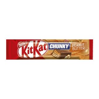 Kit Kat Chunky Peanut 42 gr