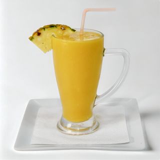 Jus D'ananas