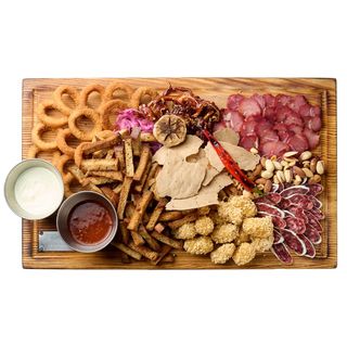 Елітний набір до пінного