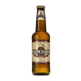 Birra Senza Glutine Dolomiti Superior