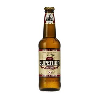 Birra Senza Glutine Dolomiti Superior
