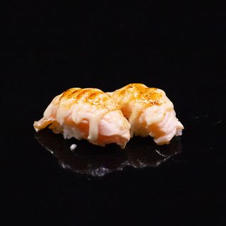 85. Nigiri De Salmón Caramelizado (2 Uds.)