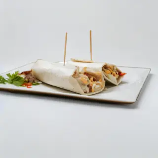Fajita Siroco