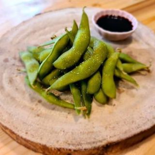 Edamame