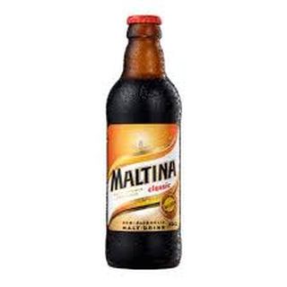 Maltina / Schweppes (Can/PET)