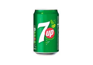 7up 0.33 l