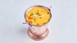Dal tadka