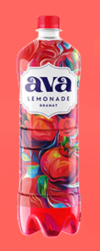 Ава гранат (1л)