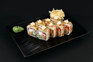 Рол Токіо (250г)