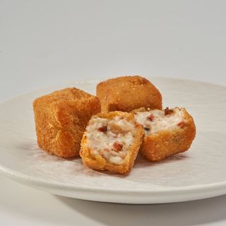 Croquetas de Guanciale (3ud)