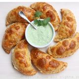 EMPANADA DE ATÚN 7 UNIDADES 