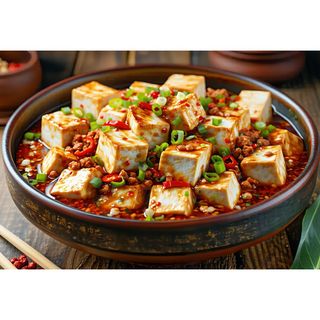 Kuanzhai Tofu