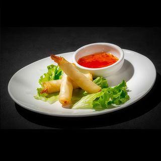 03 Stick di gamberi 4 pezzi