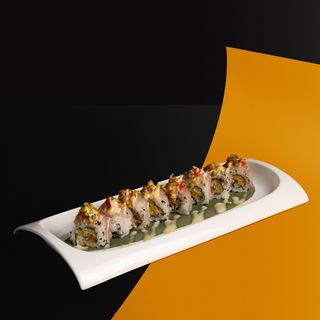 Hana roll
