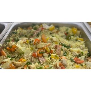 Beespot Special Rice