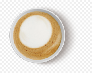 Nespresso Crème