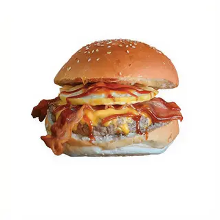 Hamburger kebu'