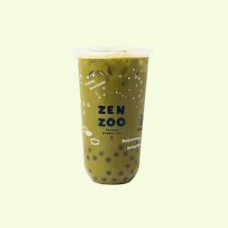 Uji Matcha