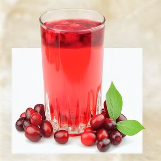 Domaći sok od drenjina