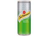 Schweppes Mojito