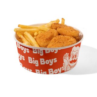 Kids Box