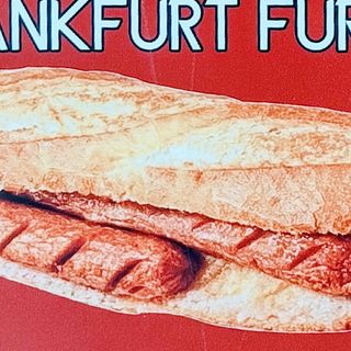 Bocadillo De Frankfurt
