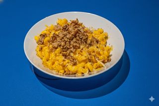 Pasta Mac & Truffy