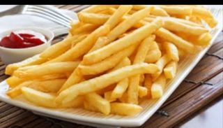 French fries