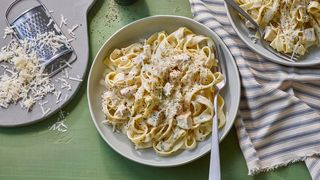 Tagliatelle Al Pollo
