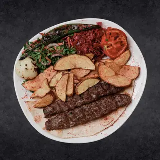 Kafta