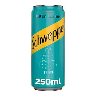 Shweppes Bitter Lemon