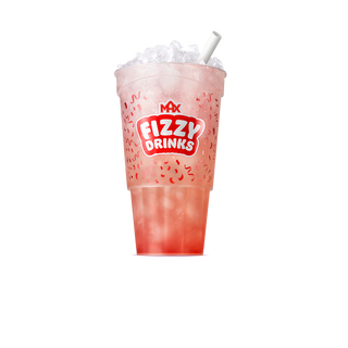 Pink Sparkle Grapefruit