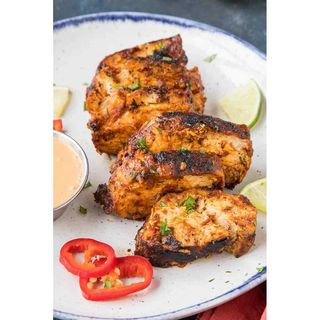 Chicken Chipotle