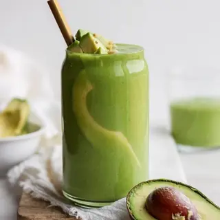 Aguacate Rucha