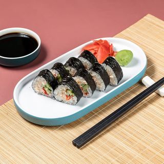 კრაბის როლი